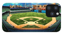 Load image into Gallery viewer, Shibe Park 1950 - Phone Case
