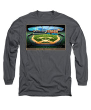 Load image into Gallery viewer, Shibe Park 1950 - Long Sleeve T-Shirt
