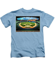 Load image into Gallery viewer, Shibe Park 1950 - Kids T-Shirt
