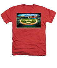 Load image into Gallery viewer, Shibe Park 1950 - Heathers T-Shirt
