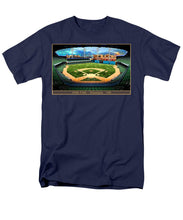 Load image into Gallery viewer, Shibe Park 1950 - Men's T-Shirt  (Regular Fit)
