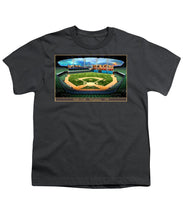 Load image into Gallery viewer, Shibe Park 1950 - Youth T-Shirt
