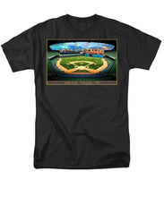 Load image into Gallery viewer, Shibe Park 1950 - Men's T-Shirt  (Regular Fit)
