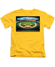 Load image into Gallery viewer, Shibe Park 1950 - Kids T-Shirt
