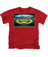 Load image into Gallery viewer, Shibe Park 1950 - Kids T-Shirt
