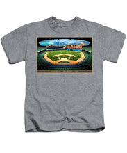 Load image into Gallery viewer, Shibe Park 1950 - Kids T-Shirt
