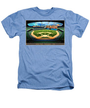 Load image into Gallery viewer, Shibe Park 1950 - Heathers T-Shirt
