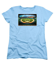Load image into Gallery viewer, Shibe Park 1950 - Women's T-Shirt (Standard Fit)
