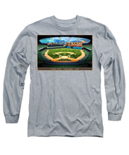 Load image into Gallery viewer, Shibe Park 1950 - Long Sleeve T-Shirt
