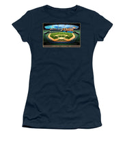 Load image into Gallery viewer, Shibe Park 1950 - Women's T-Shirt
