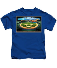 Load image into Gallery viewer, Shibe Park 1950 - Kids T-Shirt
