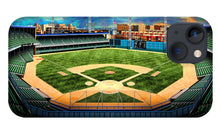 Load image into Gallery viewer, Shibe Park 1950 - Phone Case
