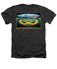 Load image into Gallery viewer, Shibe Park 1950 - Heathers T-Shirt
