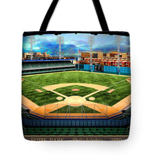 Load image into Gallery viewer, Shibe Park 1950 - Tote Bag
