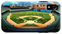 Load image into Gallery viewer, Shibe Park 1950 - Phone Case
