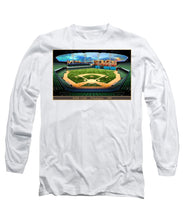 Load image into Gallery viewer, Shibe Park 1950 - Long Sleeve T-Shirt
