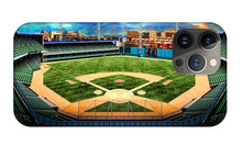 Load image into Gallery viewer, Shibe Park 1950 - Phone Case
