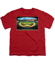 Load image into Gallery viewer, Shibe Park 1950 - Youth T-Shirt
