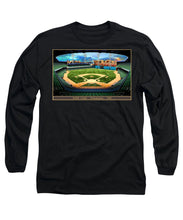 Load image into Gallery viewer, Shibe Park 1950 - Long Sleeve T-Shirt
