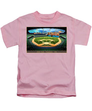 Load image into Gallery viewer, Shibe Park 1950 - Kids T-Shirt
