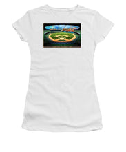 Load image into Gallery viewer, Shibe Park 1950 - Women's T-Shirt
