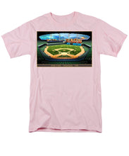 Load image into Gallery viewer, Shibe Park 1950 - Men's T-Shirt  (Regular Fit)
