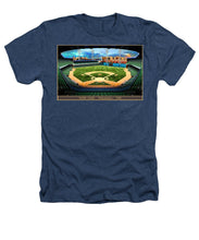 Load image into Gallery viewer, Shibe Park 1950 - Heathers T-Shirt
