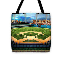 Load image into Gallery viewer, Shibe Park 1950 - Tote Bag
