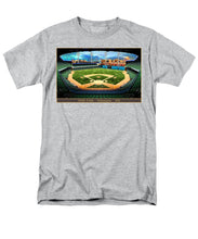 Load image into Gallery viewer, Shibe Park 1950 - Men's T-Shirt  (Regular Fit)
