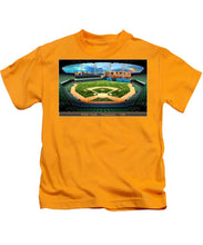 Load image into Gallery viewer, Shibe Park 1950 - Kids T-Shirt
