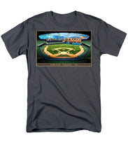 Load image into Gallery viewer, Shibe Park 1950 - Men's T-Shirt  (Regular Fit)
