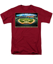 Load image into Gallery viewer, Shibe Park 1950 - Men's T-Shirt  (Regular Fit)
