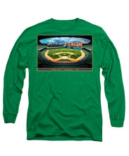 Load image into Gallery viewer, Shibe Park 1950 - Long Sleeve T-Shirt
