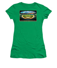 Load image into Gallery viewer, Shibe Park 1950 - Women's T-Shirt
