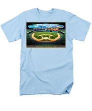 Load image into Gallery viewer, Shibe Park 1950 - Men's T-Shirt  (Regular Fit)
