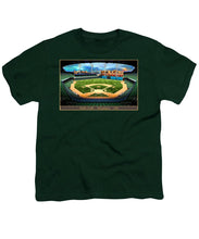 Load image into Gallery viewer, Shibe Park 1950 - Youth T-Shirt
