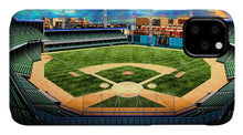 Load image into Gallery viewer, Shibe Park 1950 - Phone Case
