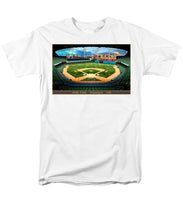 Load image into Gallery viewer, Shibe Park 1950 - Men's T-Shirt  (Regular Fit)
