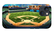 Load image into Gallery viewer, Shibe Park 1950 - Phone Case
