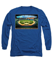 Load image into Gallery viewer, Shibe Park 1950 - Long Sleeve T-Shirt
