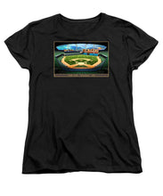 Load image into Gallery viewer, Shibe Park 1950 - Women's T-Shirt (Standard Fit)
