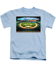 Load image into Gallery viewer, Shibe Park 1950 - Kids T-Shirt
