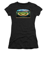 Load image into Gallery viewer, Shibe Park 1950 - Women's T-Shirt
