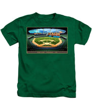 Load image into Gallery viewer, Shibe Park 1950 - Kids T-Shirt
