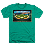 Load image into Gallery viewer, Shibe Park 1950 - Heathers T-Shirt
