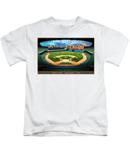 Load image into Gallery viewer, Shibe Park 1950 - Kids T-Shirt
