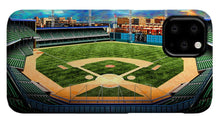 Load image into Gallery viewer, Shibe Park 1950 - Phone Case
