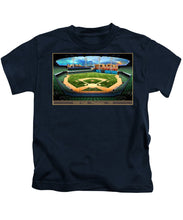 Load image into Gallery viewer, Shibe Park 1950 - Kids T-Shirt
