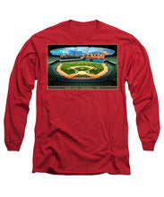 Load image into Gallery viewer, Shibe Park 1950 - Long Sleeve T-Shirt
