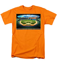 Load image into Gallery viewer, Shibe Park 1950 - Men's T-Shirt  (Regular Fit)
